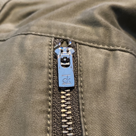 Calvin Klein pants, size 6 - Picture 6 of 6